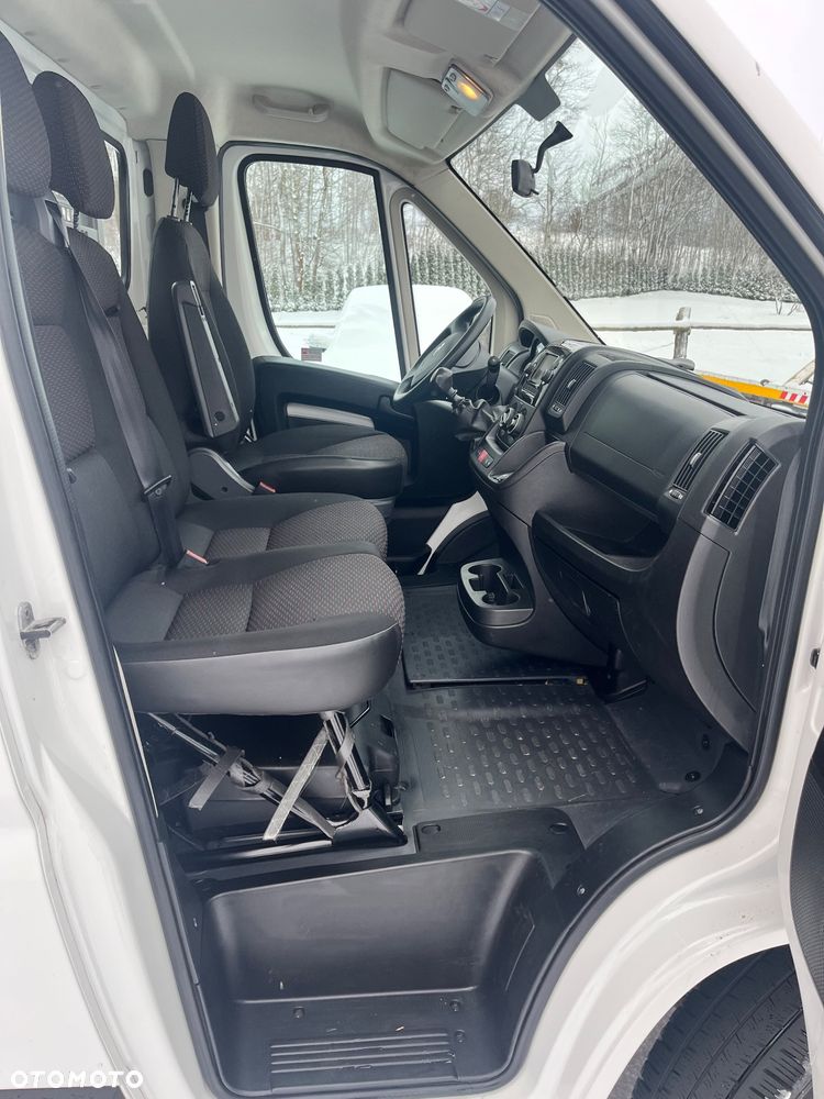 Citroën Jumper - 18