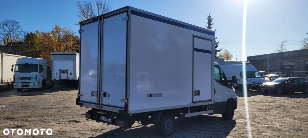 Iveco Daily 34s14 - 8
