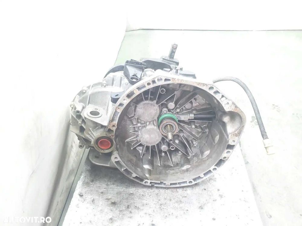 Cutie de viteze Renault Master 2.3 DCI; PF 6037; 2010-2020; 6 Trepte - 4