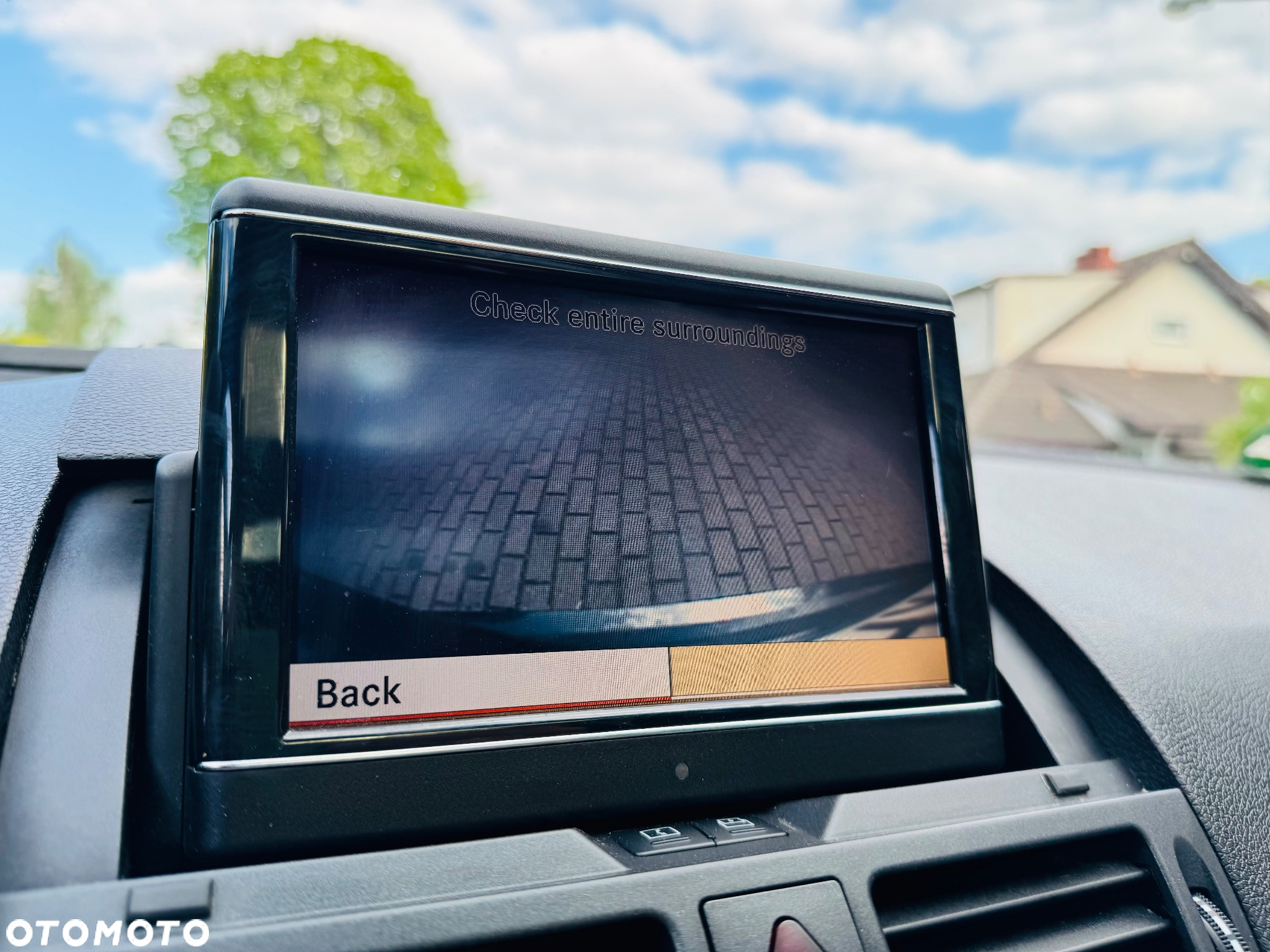 Mercedes-Benz Klasa C 220 (BlueTEC) d T 7G-TRONIC AMG Line - 12