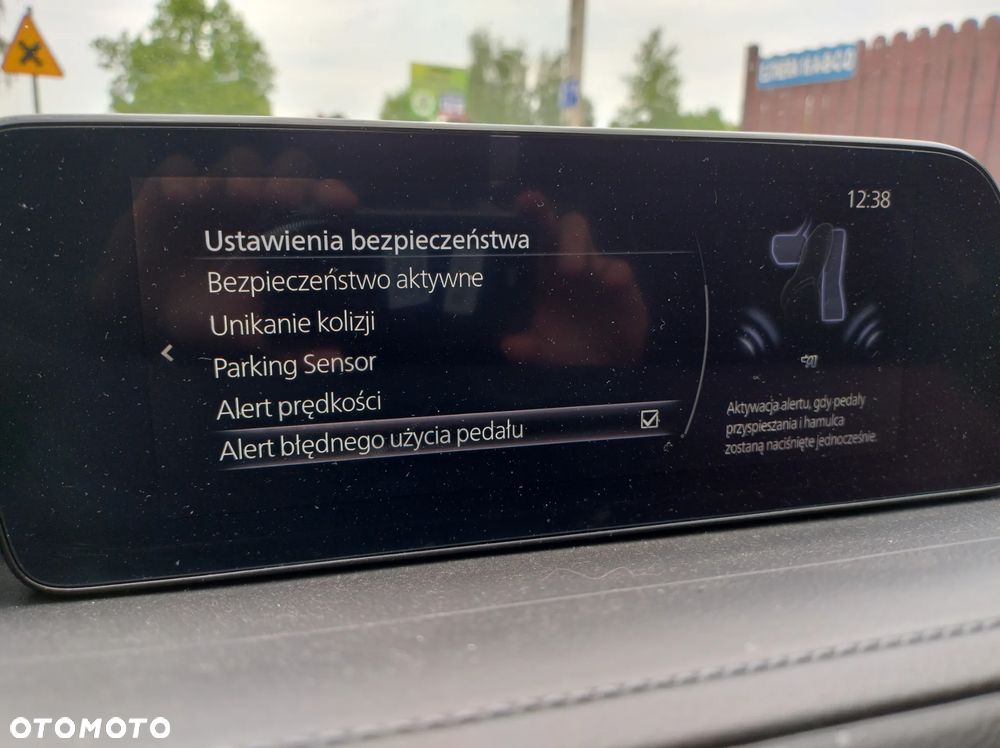 Mazda CX-30 e-SKYACTIVE G 150 PRIME-LINE - 17