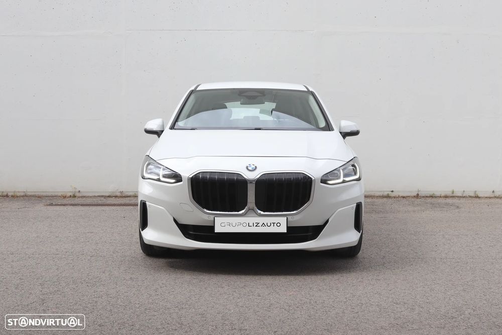 BMW 214 Active Tourer - 37