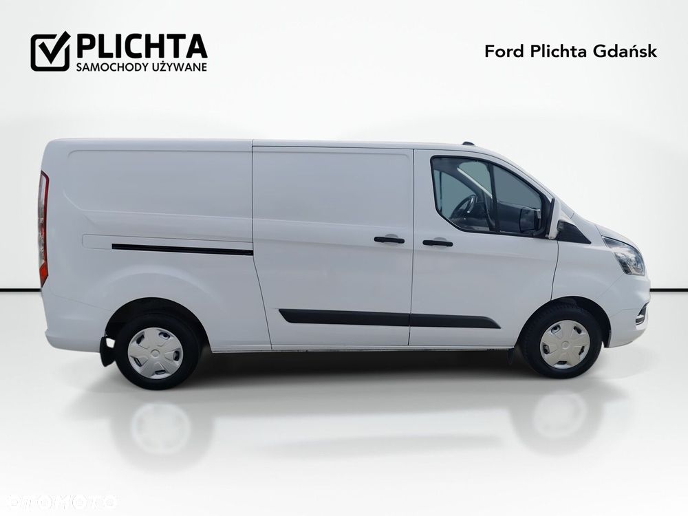 Ford transit-custom - 4