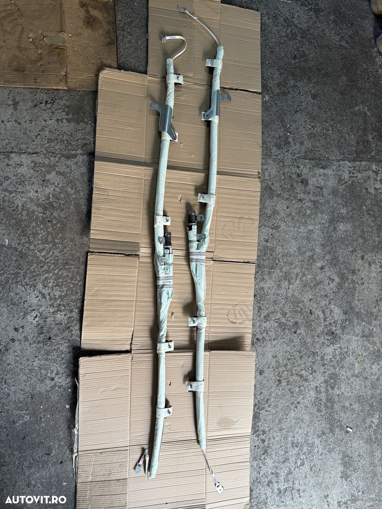 Airbag cortina stanga dreapta Bmw X5 G05 - 1