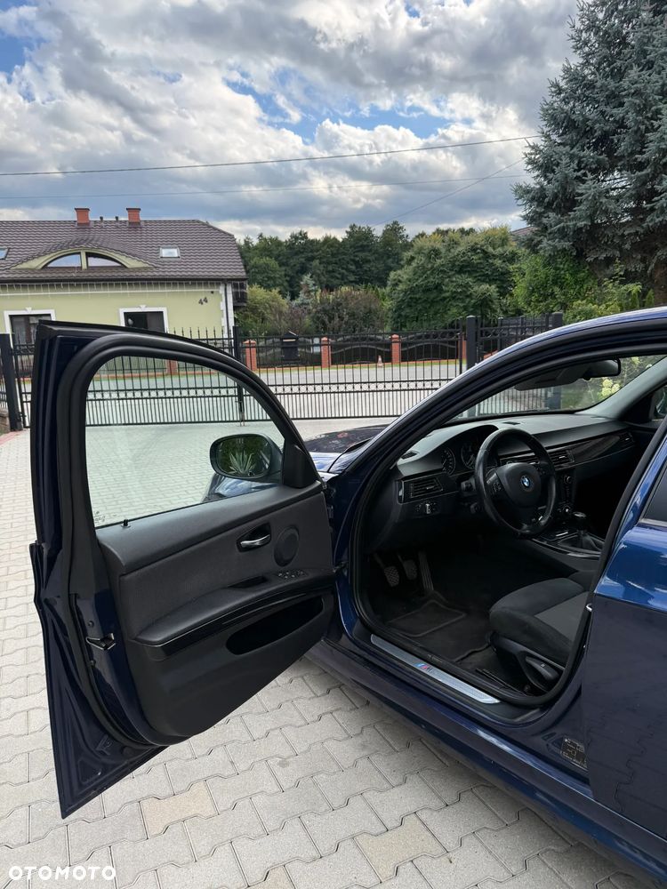 BMW Seria 3 - 13