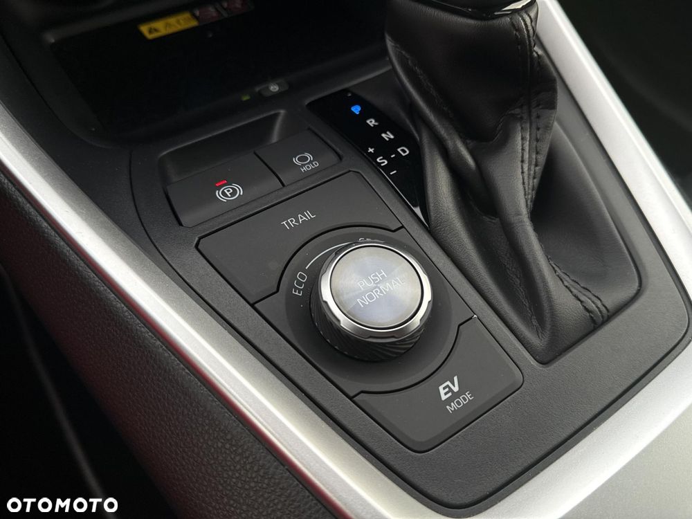 Toyota RAV4 2.5 Hybrid Selection 4x4 - 20