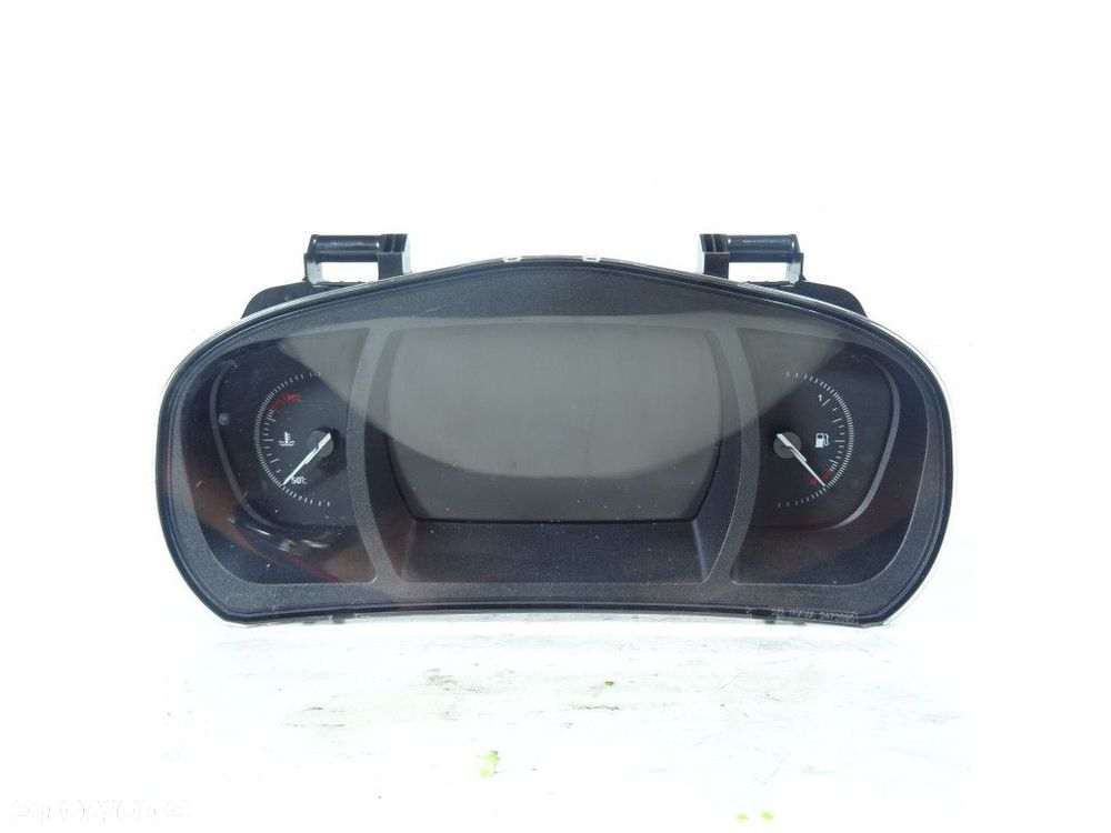 RENAULT MEGANE IV 1.2TCE LICZNIK P248105055R - 1