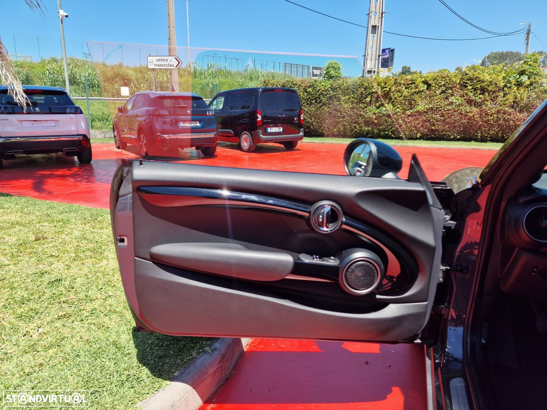 MINI 3 Portas Cooper S - 9