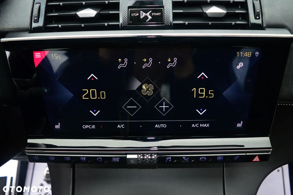DS Automobiles DS 7 Crossback - 28