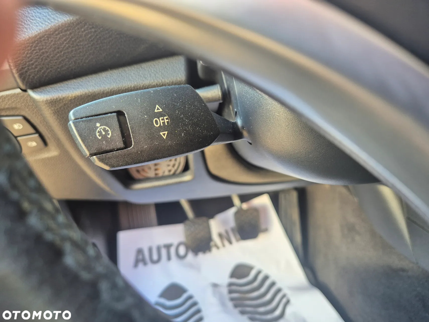 BMW Seria 1 116i Edition Sport - 33