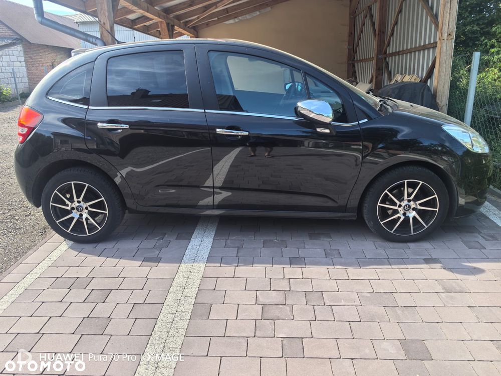 Citroën C3 - 1