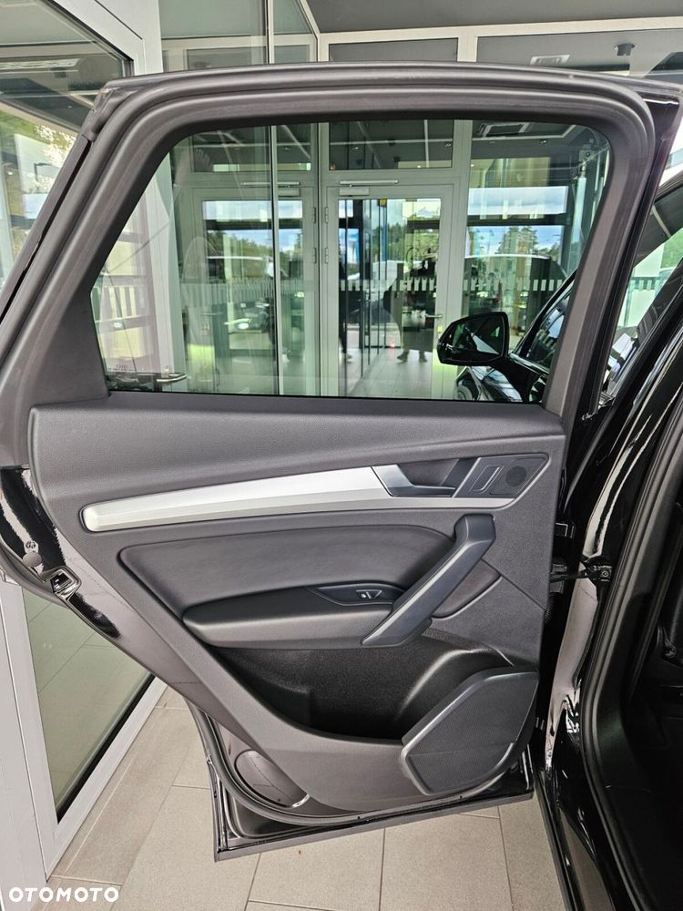Audi Q5 Sportback - 29