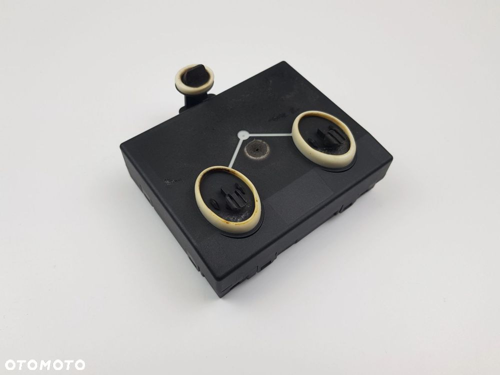 Sterownik Moduł drzwi Lewy Prawy Tył Audi A6 C7 A7 4G 4G8959795D - 6