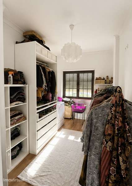 T3 Renovado, Pronto a Habitar | Setúbal - Grande imagem: 4/12