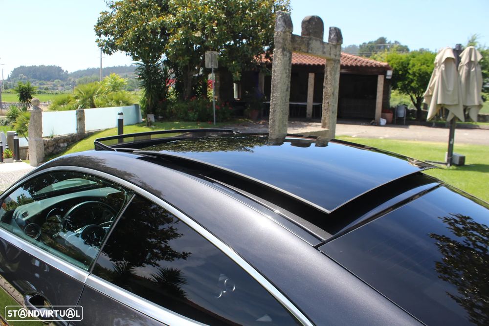 Mercedes-Benz C 300 d 4Matic 9G-TRONIC AMG Line Plus - 15