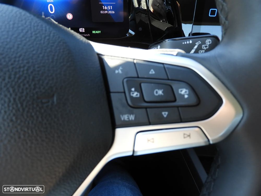 VW Golf 1.4 TSI e-Hybrid DSG - 22