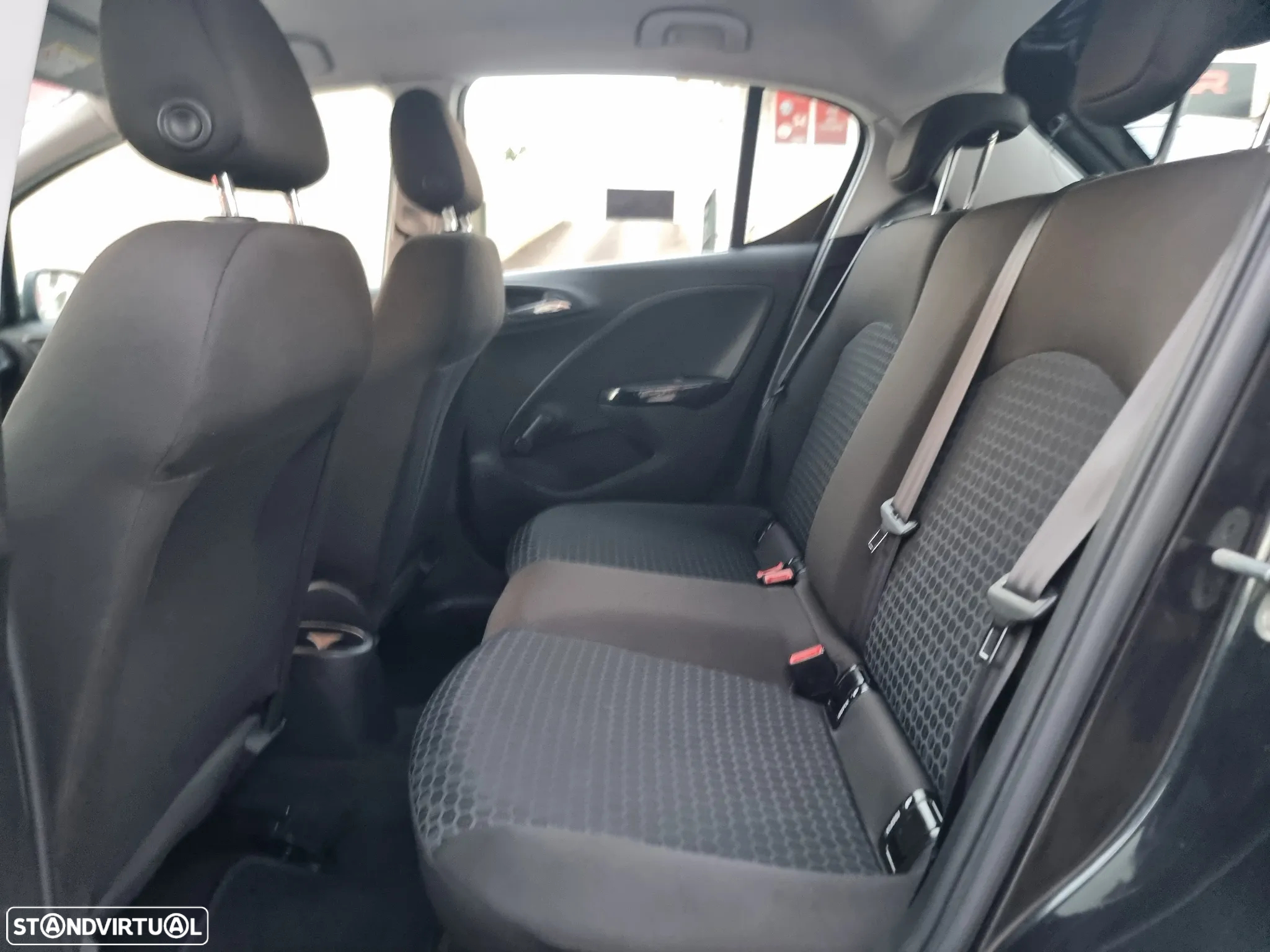 Opel Corsa 1.3 CDTi Business Edition - 13