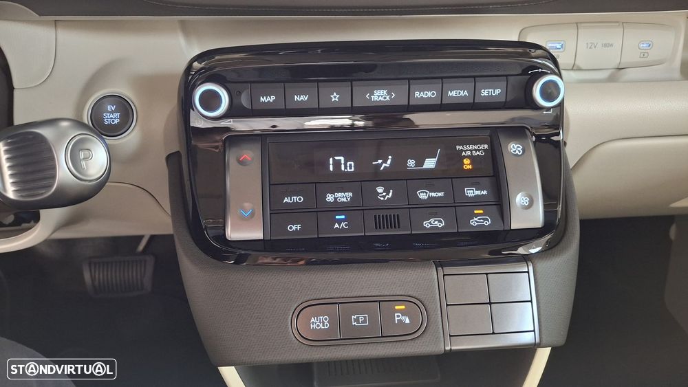 Hyundai Inster 49 kWh Style Plus 5L - 19