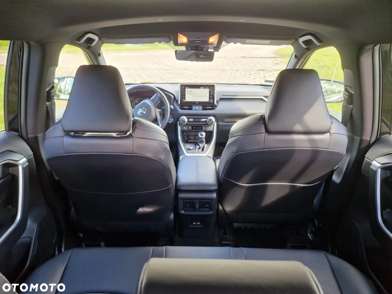 Toyota RAV4 - 4
