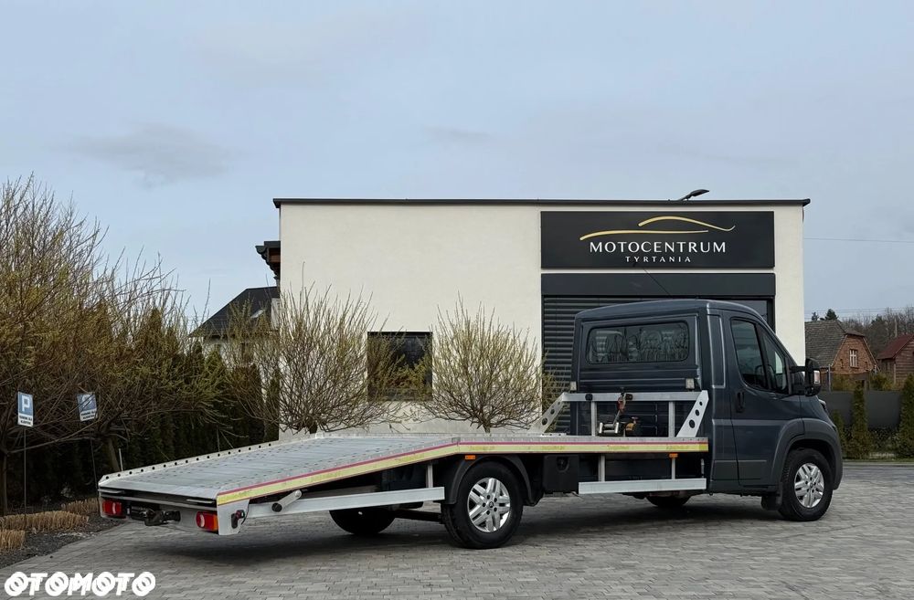 Peugeot Boxer - 3
