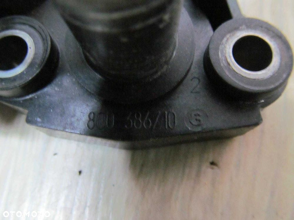 RENAULT MEGANE II CLIO IV KANGOO II 1.5 DCI KROCIEC WODY 800386710 8200337841 - 4