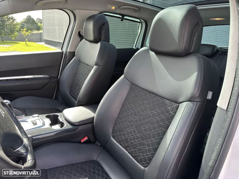 Peugeot 3008 1.6 e-HDi Allure 2-Tronic - 27