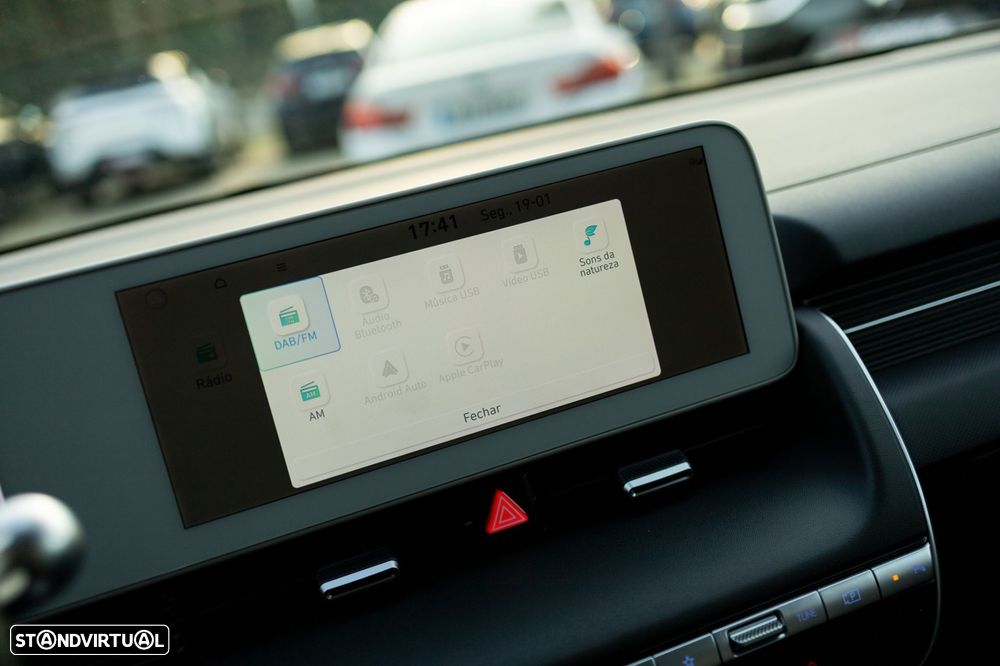 Hyundai Ioniq 5 58 kWh Dynamiq - 24