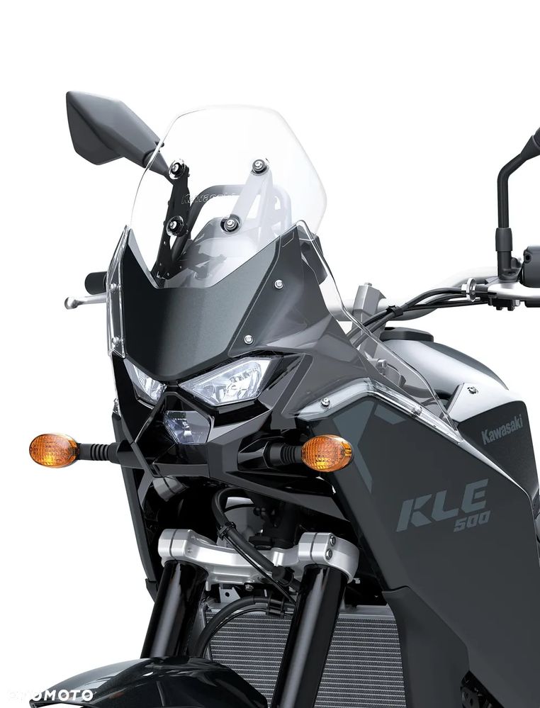 Kawasaki KLE - 5