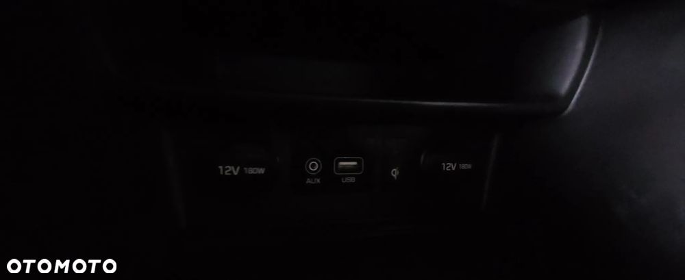 Hyundai Kona 1.0 T-GDI Executive - 34