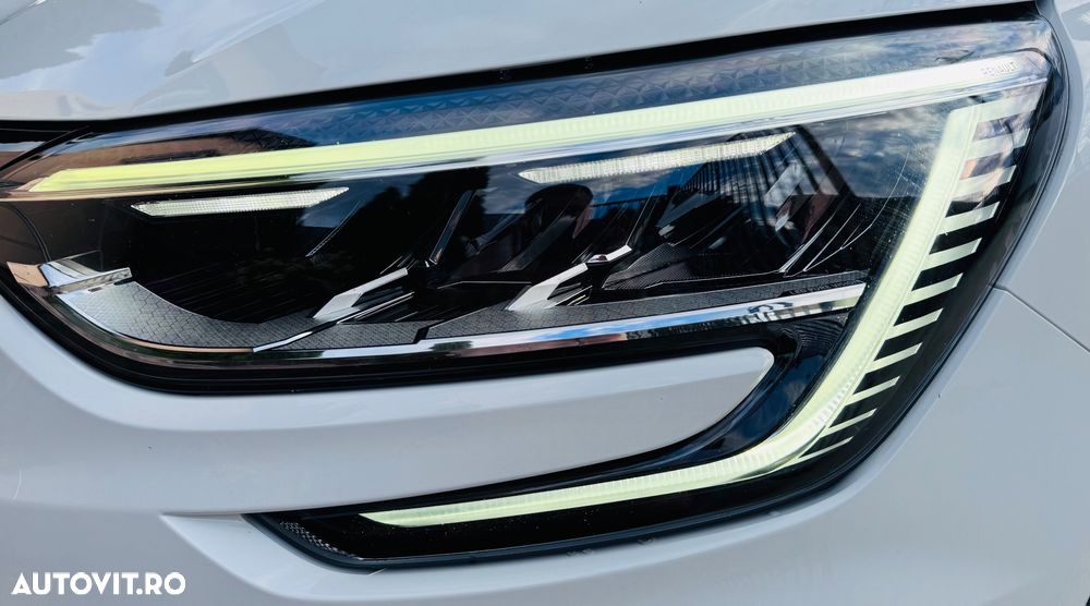 Renault Megane - 14