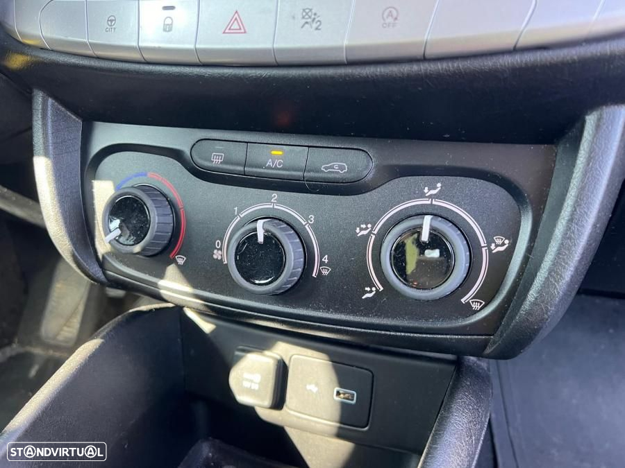 Fiat Tipo 1.3 M-Jet Easy - 8