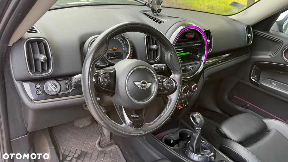 MINI Countryman Cooper S ALL4 - 31