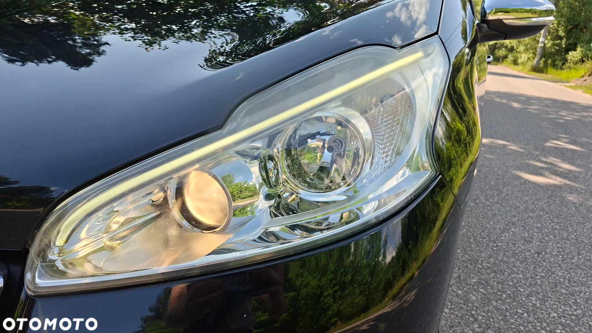 Peugeot 208 1.6 VTi Allure - 11