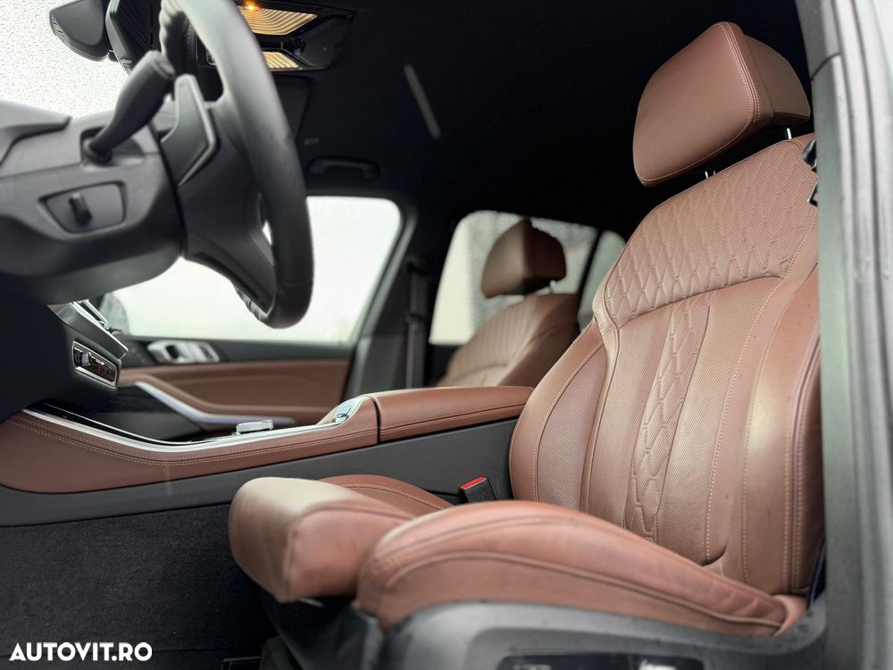 BMW X5 xDrive30d - 12