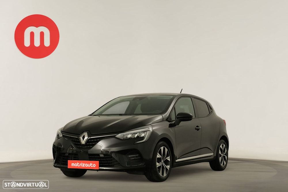 Renault Clio 1.0 TCe Evolution - 2