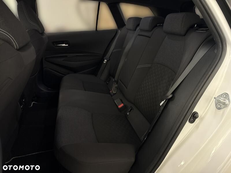 Toyota Corolla 1.8 Hybrid Comfort - 20