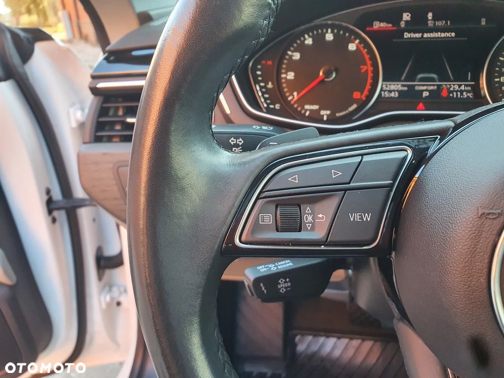 Audi A5 Sportback 40 TFSI quattro S tronic - 21