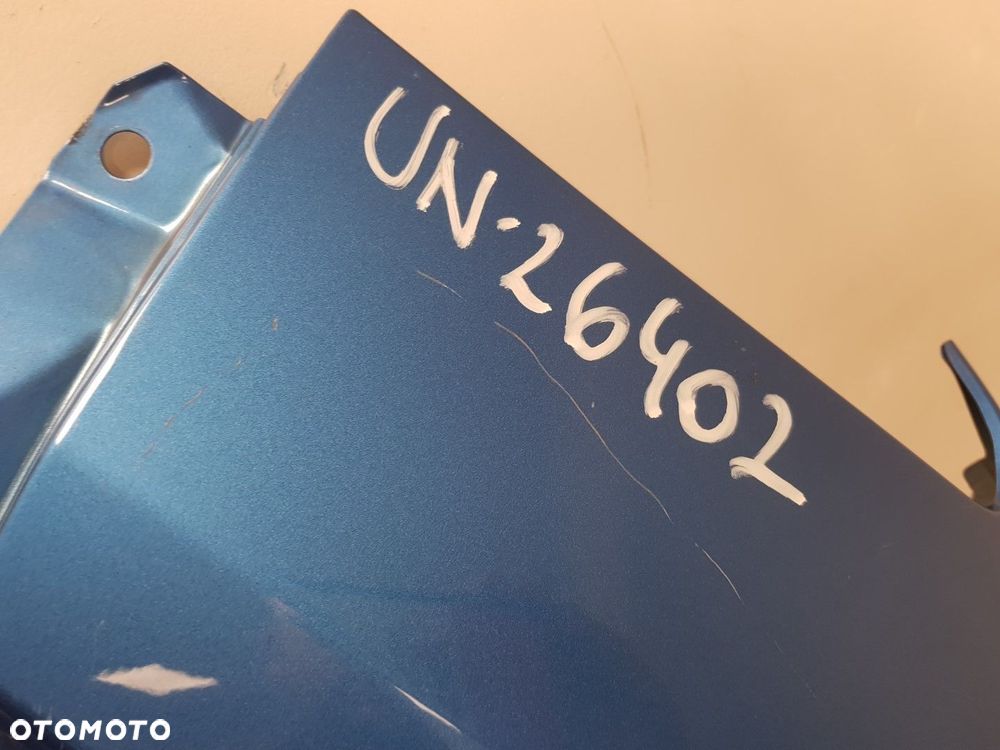 ŁADNY BŁOTNIK LEWY PRZEDNI LEWA PRZÓD HYUNDAI TUCSON III 3 15-21 - 8