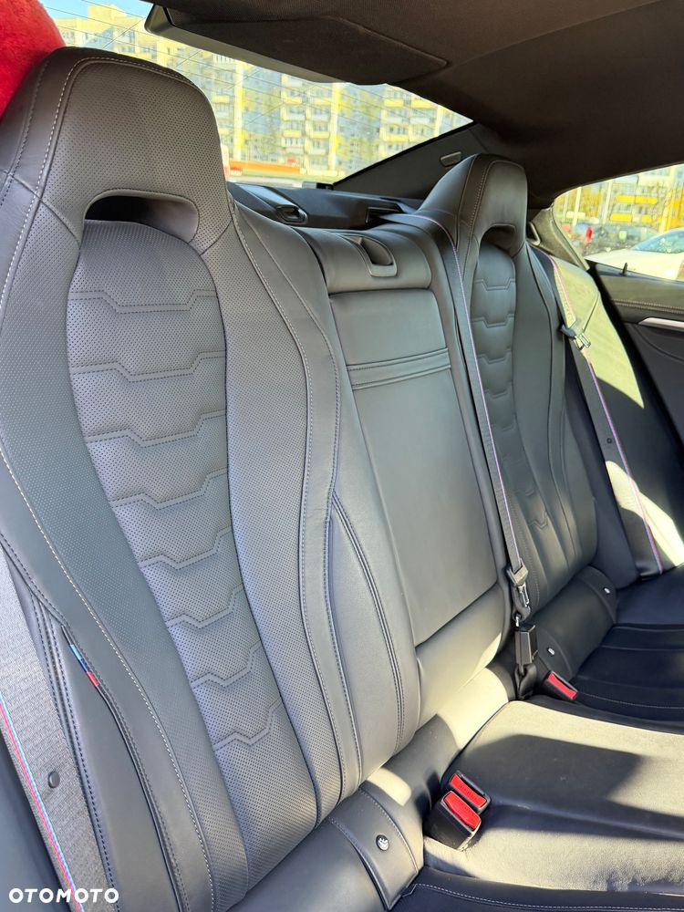 BMW Seria 8 840i xDrive - 4