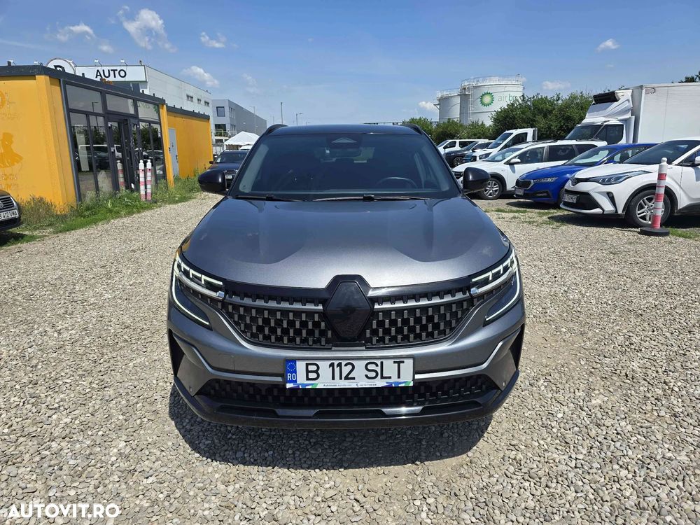 Renault Austral - 2