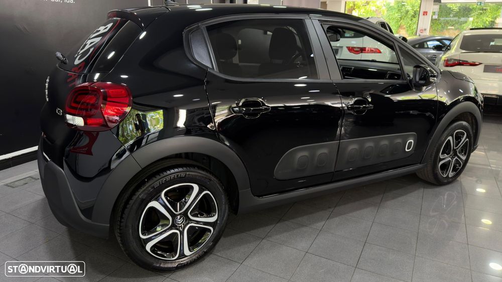 Citroën C3 Pure Tech Shine - 15