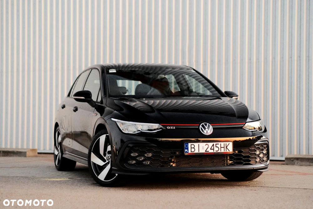 Volkswagen Golf GTI 2.0 TSI OPF Performance - 3