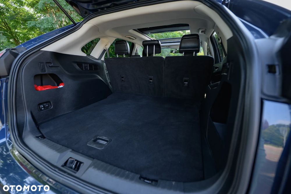 Ford Edge - 35