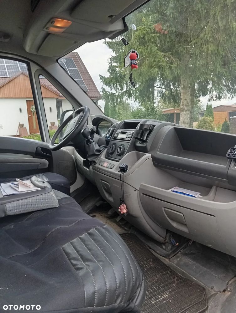 Citroën Jumper - 6