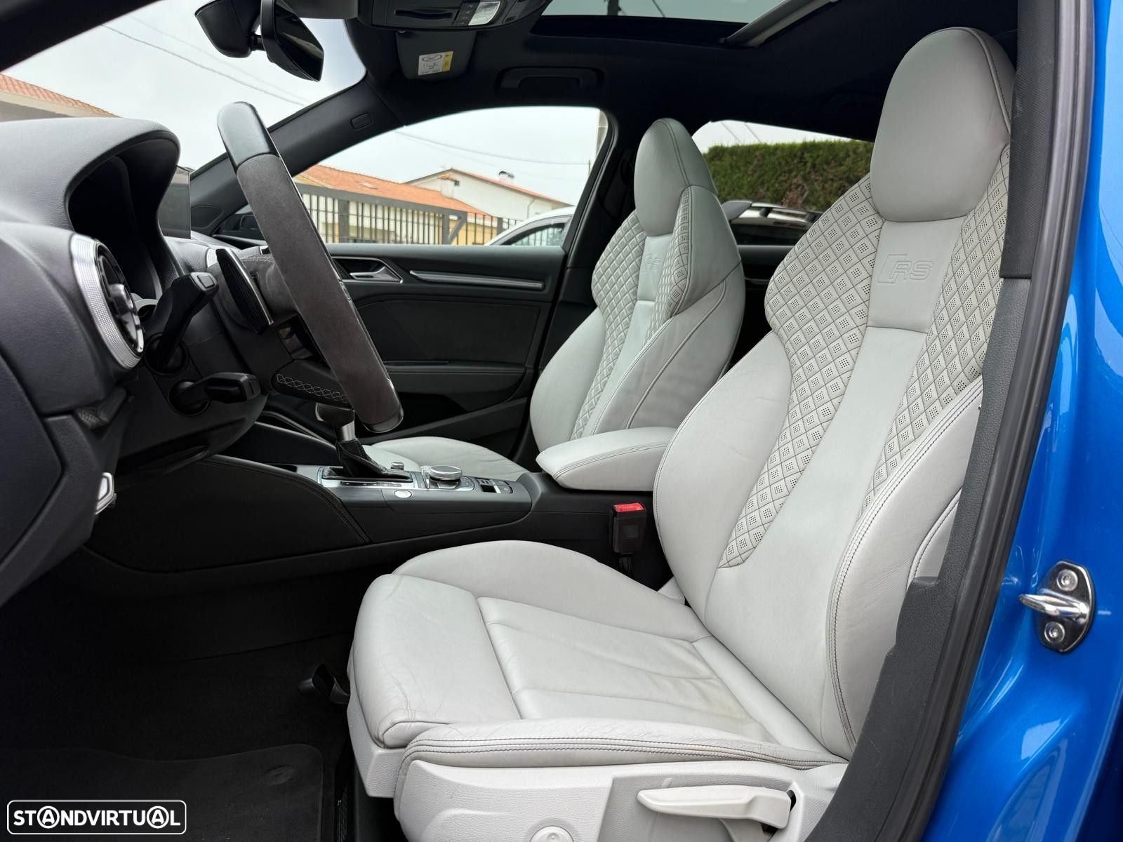 Audi RS3 Sportback 2.5 TFSI quattro S tronic - 16