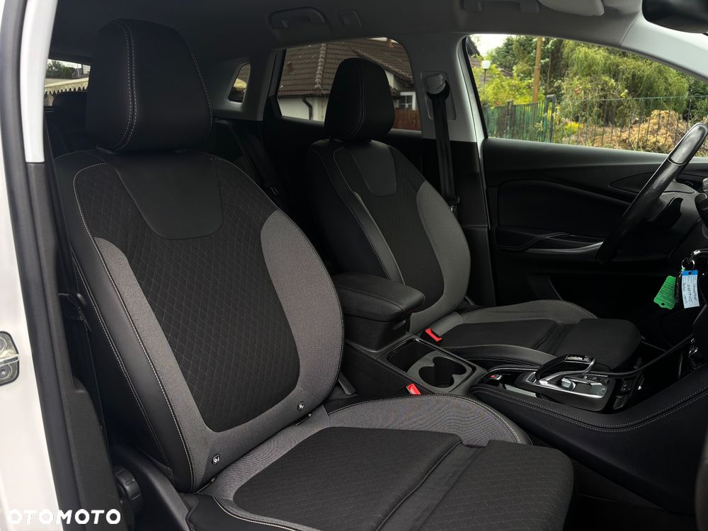 Opel Grandland 1.5 D Automatik Business Edition - 24