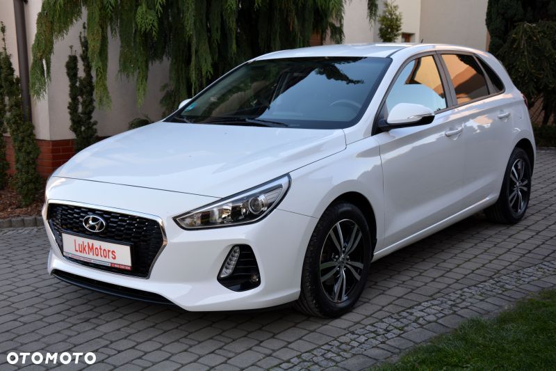 Hyundai i30 1.4 Comfort - 18