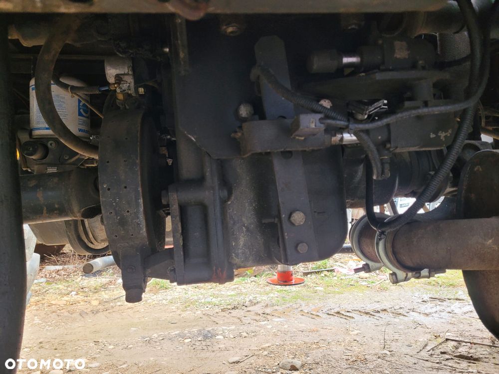 Renault BRIMONT 4X4X4 - 22