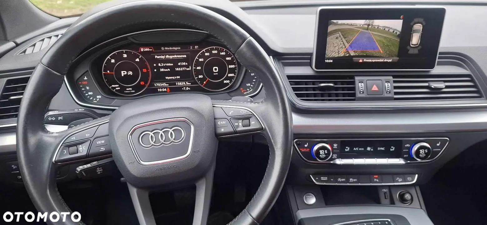Audi Q5 - 18
