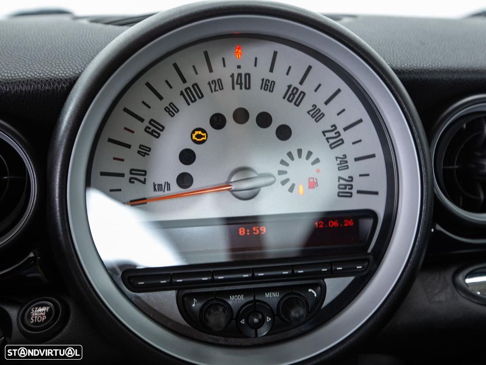 MINI 3 Portas - 14